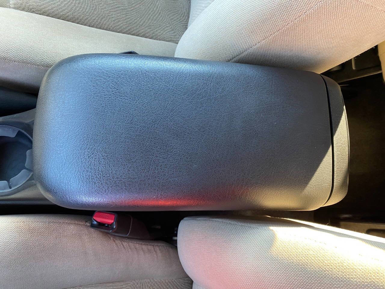 Used 2005 Chevrolet TrailBlazer LS w/ LS Preferred Equipment Group image 17