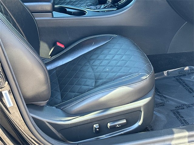 Used 2015 Kia Optima SX image 14