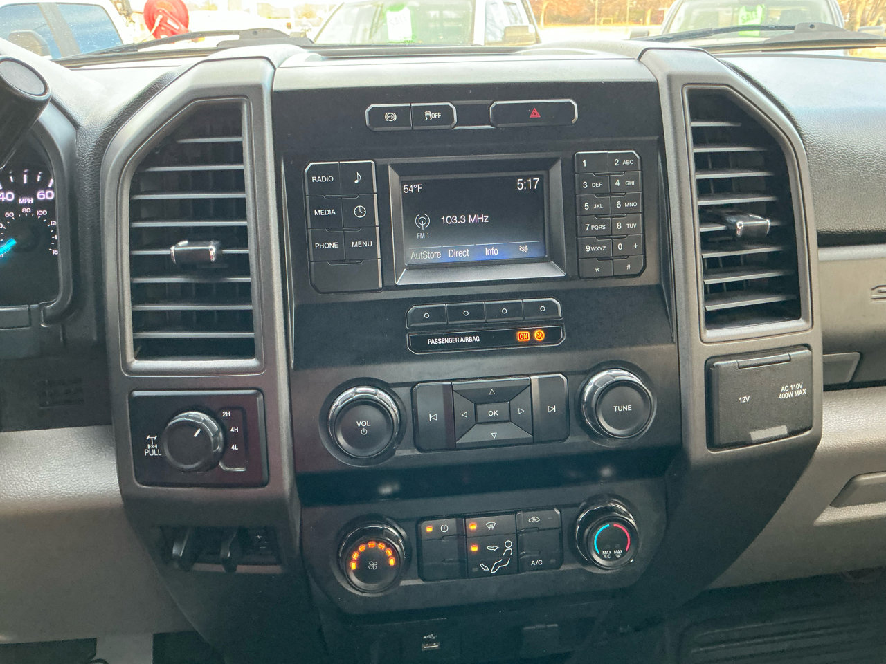 Used 2019 Ford F250 XL w/ STX Appearance Package image 17