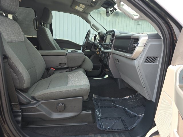 Used 2023 Ford F150 XLT w/ XTR Package AWD/4WD image 27