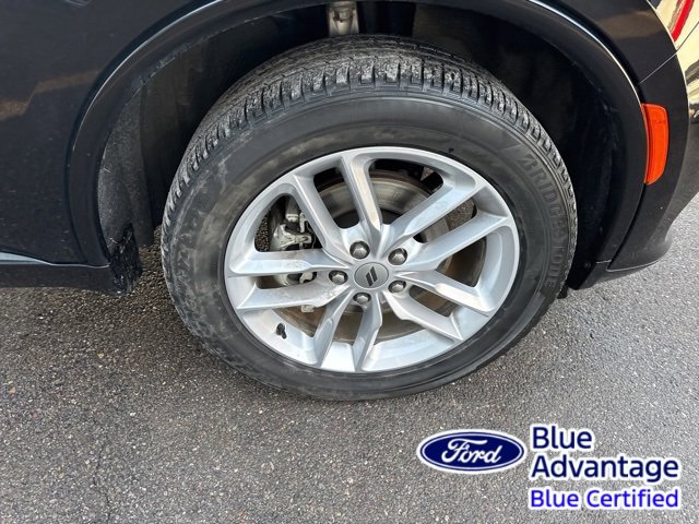 Used 2024 Dodge Durango GT image 13