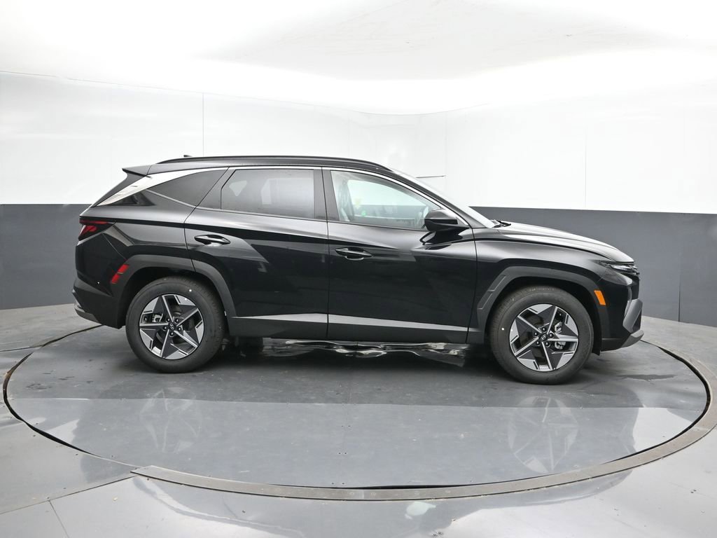 New 2026 Hyundai Tucson SEL image 6