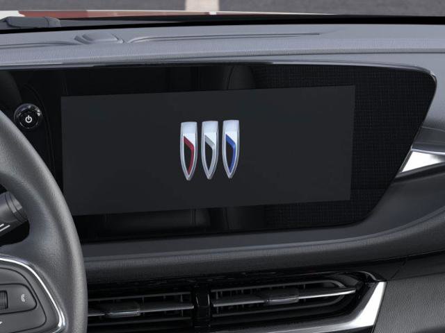 New 2025 Buick Envista Avenir image 82
