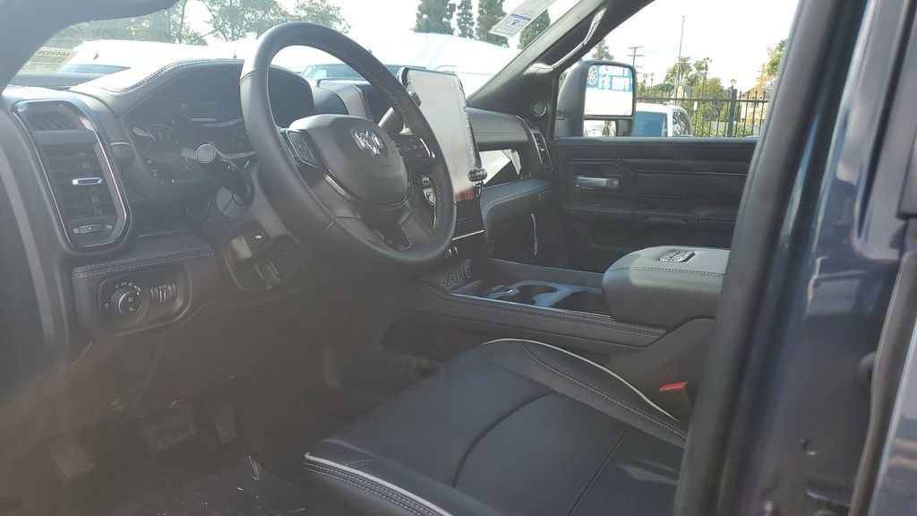 New 2026 RAM 2500 Power Wagon image 20