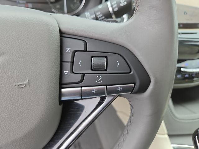 Certified 2023 Cadillac XT6 Premium Luxury AWD/4WD image 18