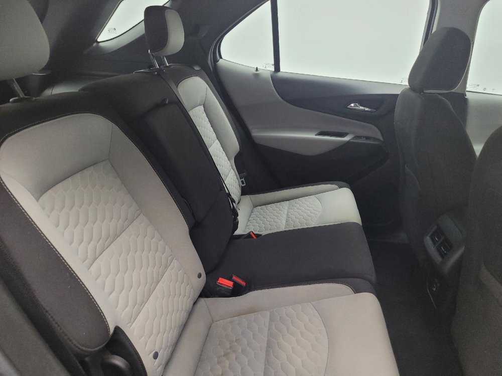 Used 2019 Chevrolet Equinox LS image 19
