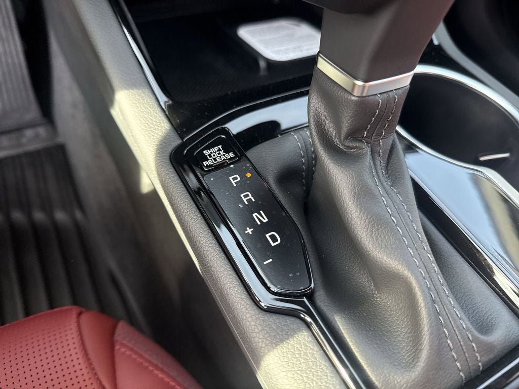 New 2026 Kia K5 GT-Line w/ GT-Line Premium Package AWD/4WD image 32