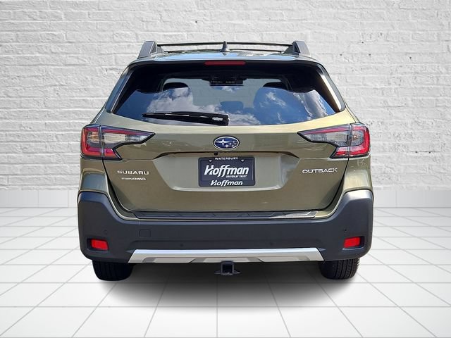 Used 2025 Subaru Outback Limited AWD/4WD image 5