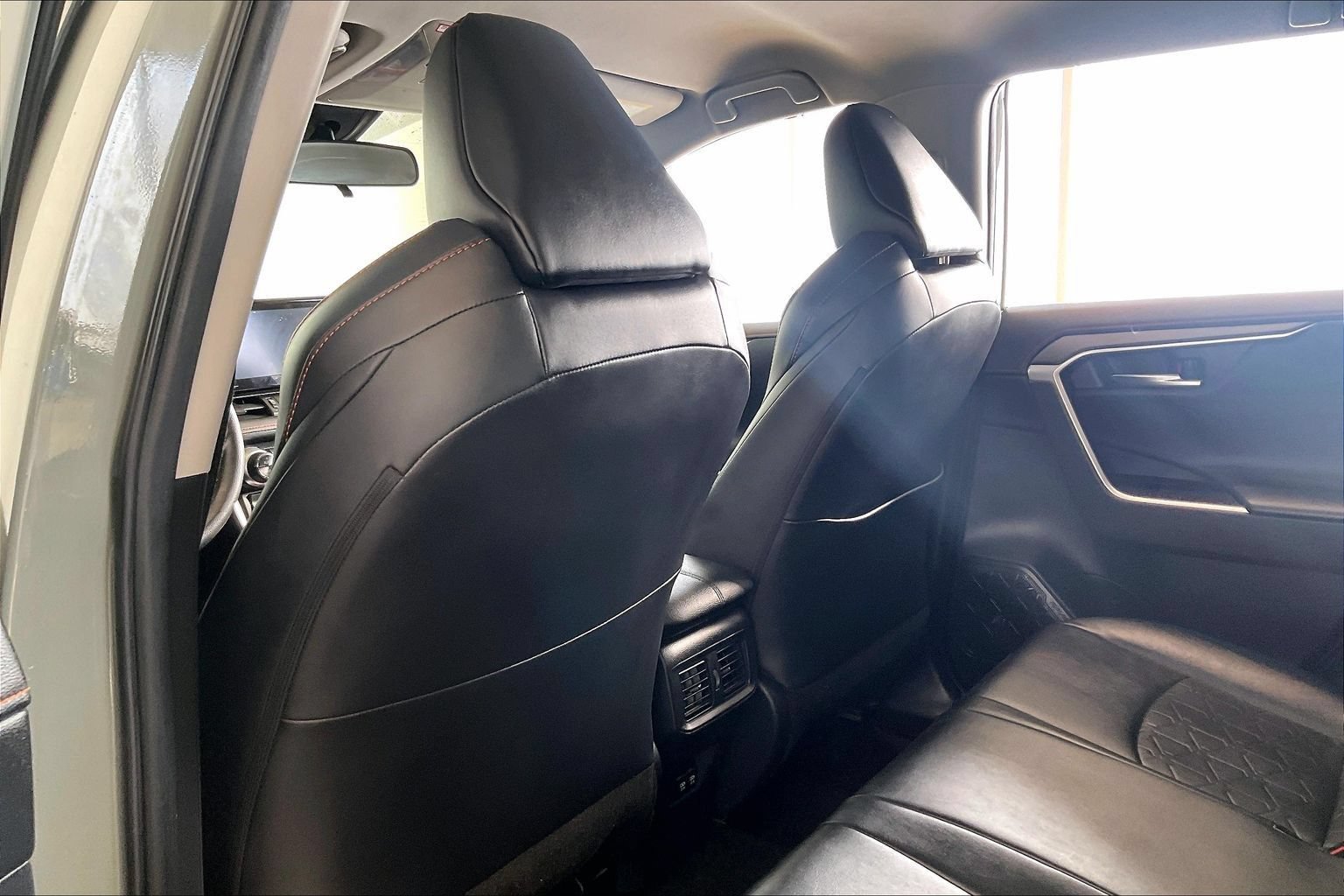 Used 2019 Toyota RAV4 Adventure w/ All Weather Liner Package AWD/4WD image 13