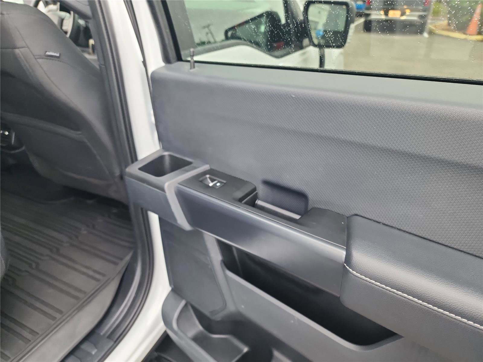 Used 2022 Ford F150 XL w/ STX Black Appearance Package image 26