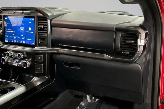 Used 2021 Ford F150 XLT w/ Equipment Group 302A High AWD/4WD image 17