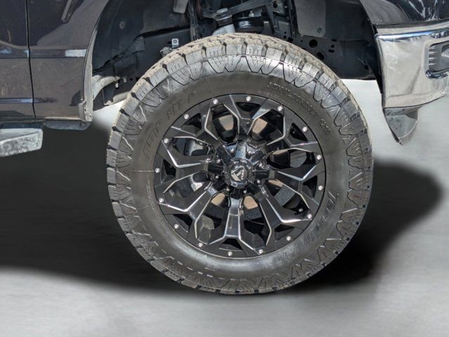 Used 2025 Ford F150 XLT w/ Equipment Group 301A Standard AWD/4WD image 26