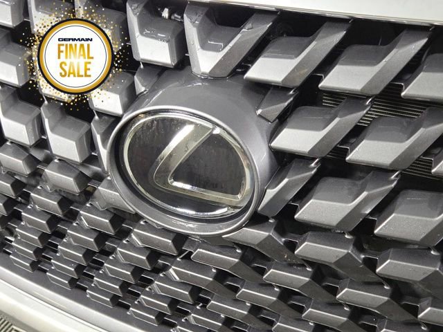 Certified 2021 Lexus GX 460 Premium image 11