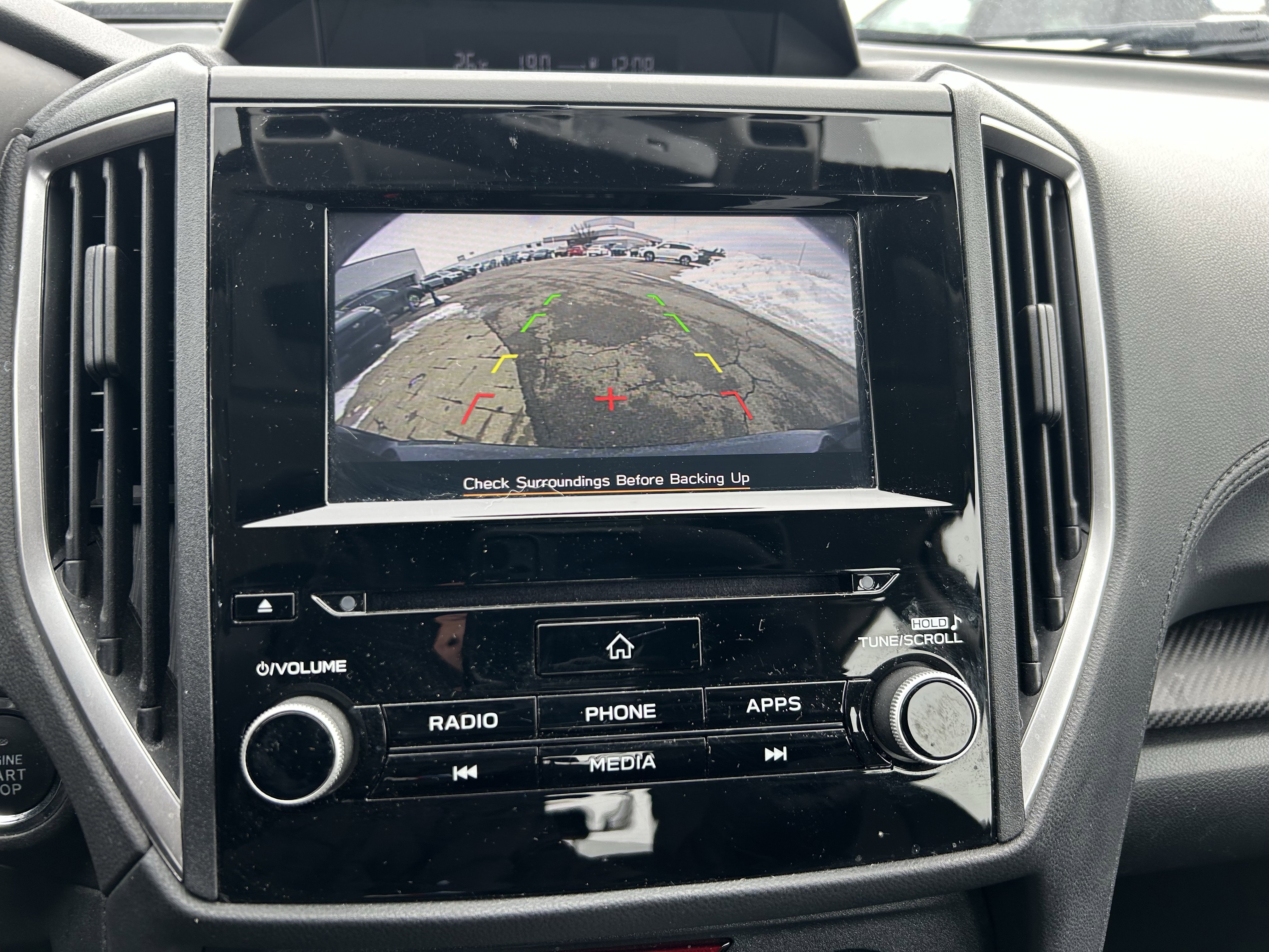 Certified 2023 Subaru Impreza Premium image 14