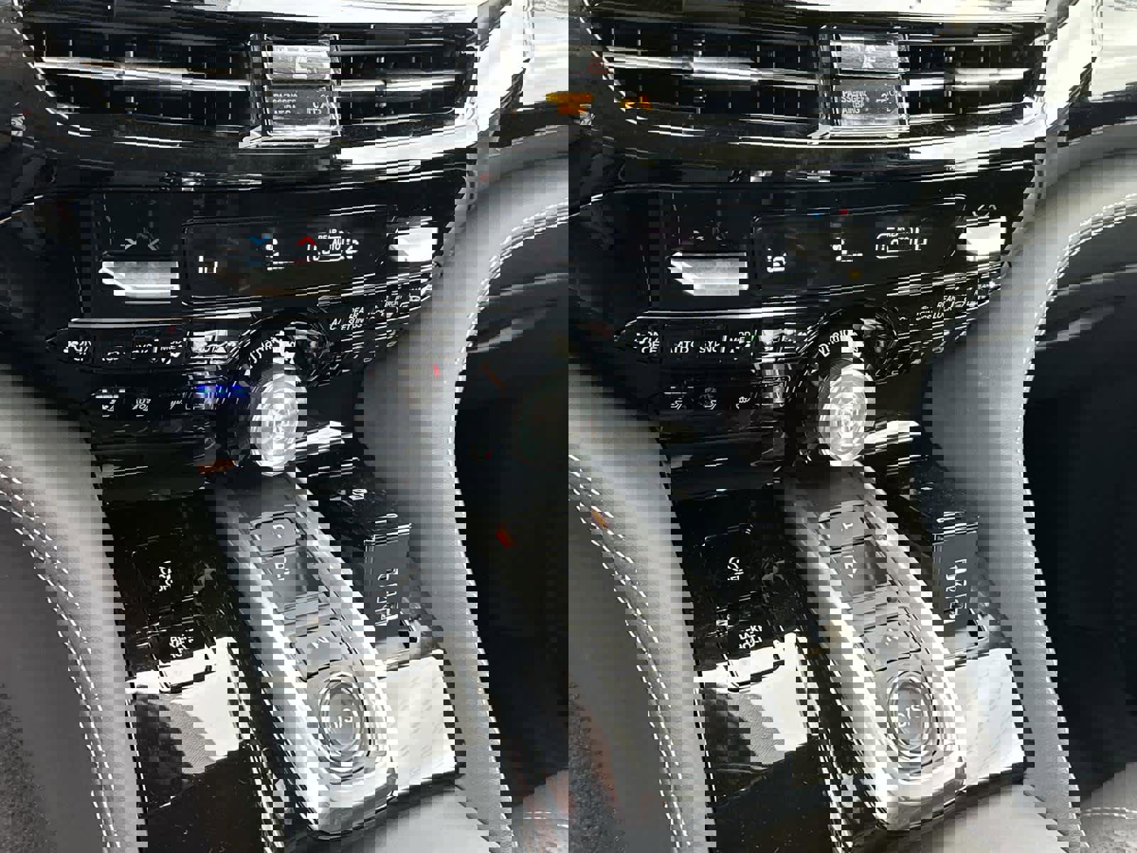 New 2026 Acura MDX SH-AWD w/ Advance Package image 27