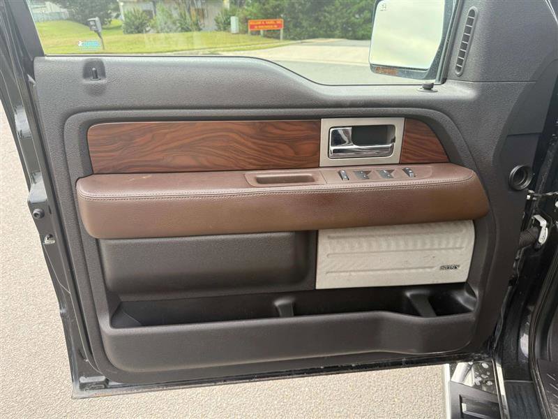 Used 2010 Ford F150 Platinum image 33