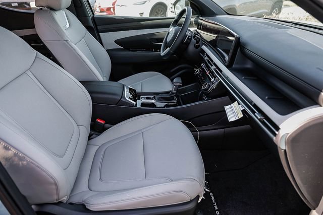 New 2026 Hyundai Santa Cruz Limited AWD/4WD image 20