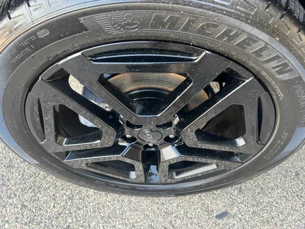 Certified 2025 Kia Telluride EX X-Line AWD/4WD image 41