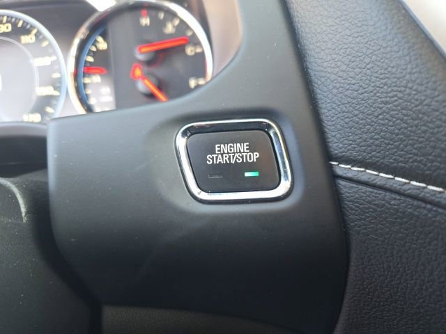 Used 2022 GMC Acadia Denali w/ Denali Ultimate Package image 39