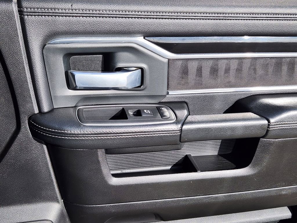 Used 2020 RAM 2500 Laramie image 13