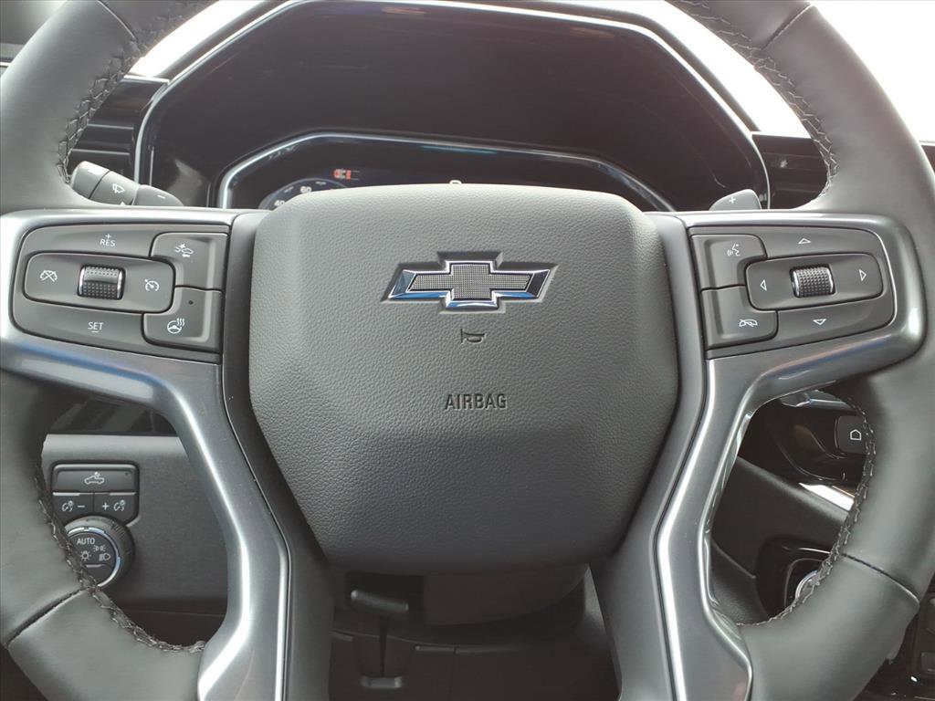New 2026 Chevrolet Silverado 1500 RST w/ Convenience Package II image 9