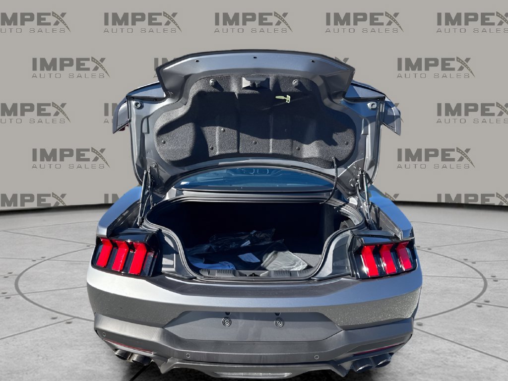 Used 2024 Ford Mustang GT Premium w/ GT Performance Package RWD image 22