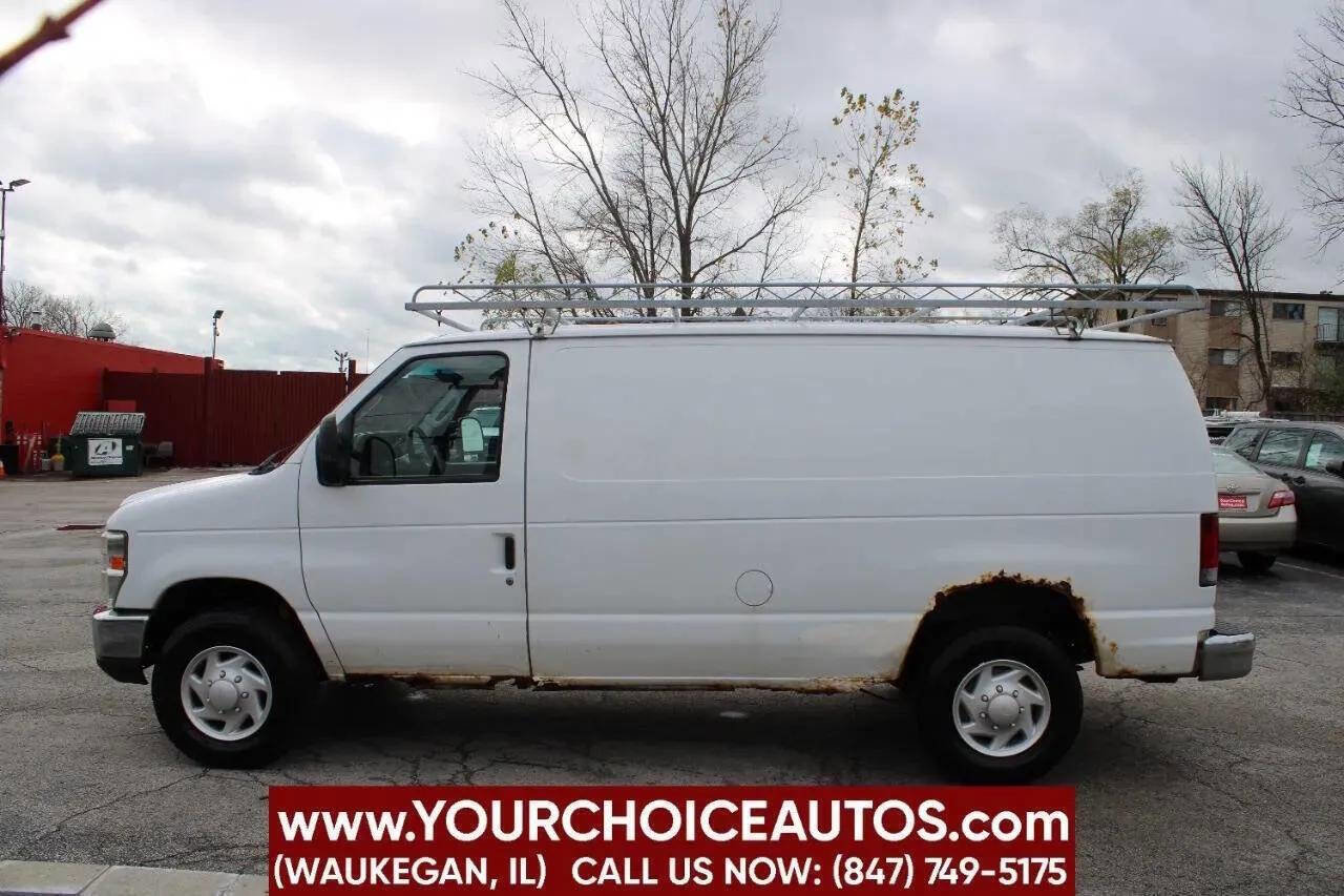 Used 2009 Ford E-250 and Econoline 250 image 8