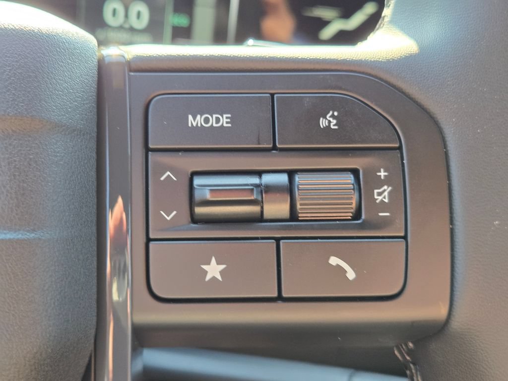 New 2027 Kia Telluride X-Line SX Prestige AWD/4WD image 24
