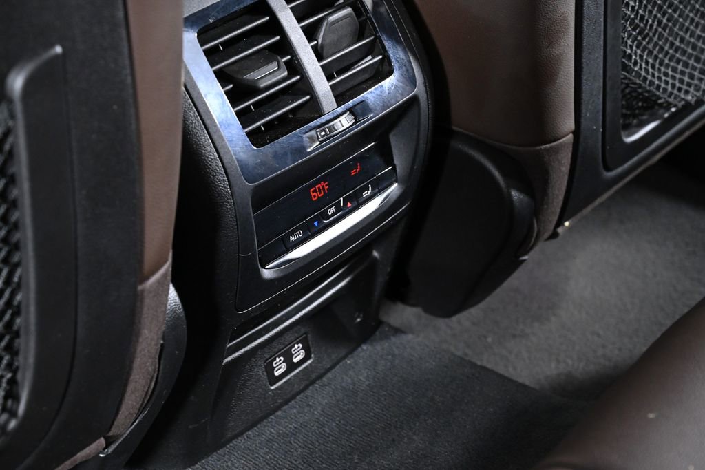 Used 2022 BMW X3 xDrive30i w/ Premium Package 2 image 33