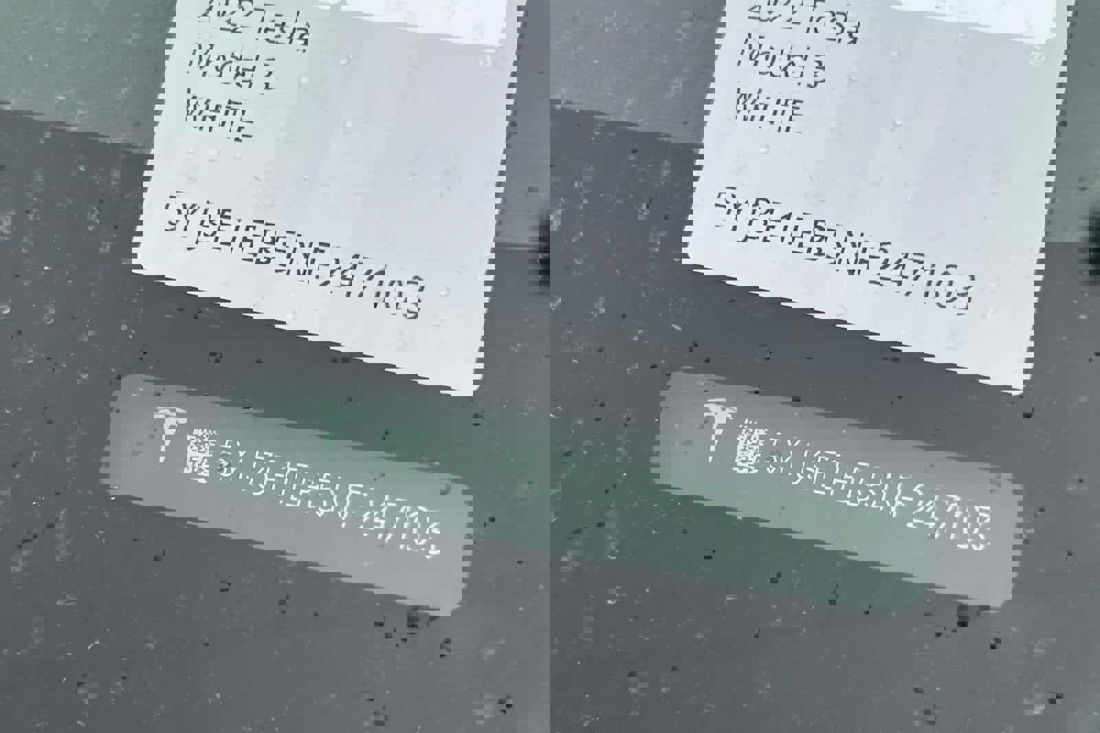 Used 2022 Tesla Model 3 Long Range image 23