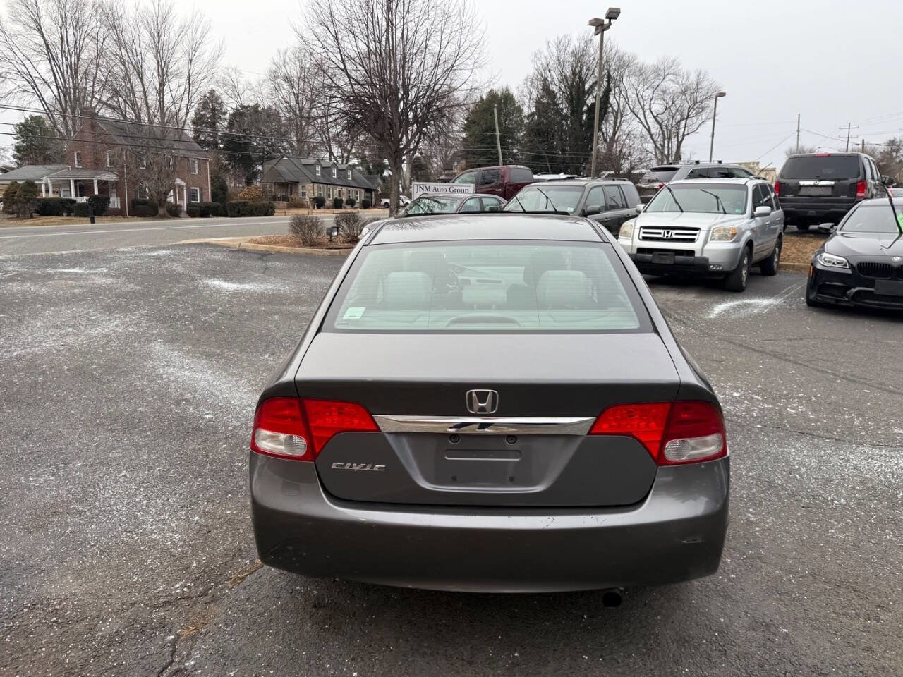 Used 2011 Honda Civic EX image 6