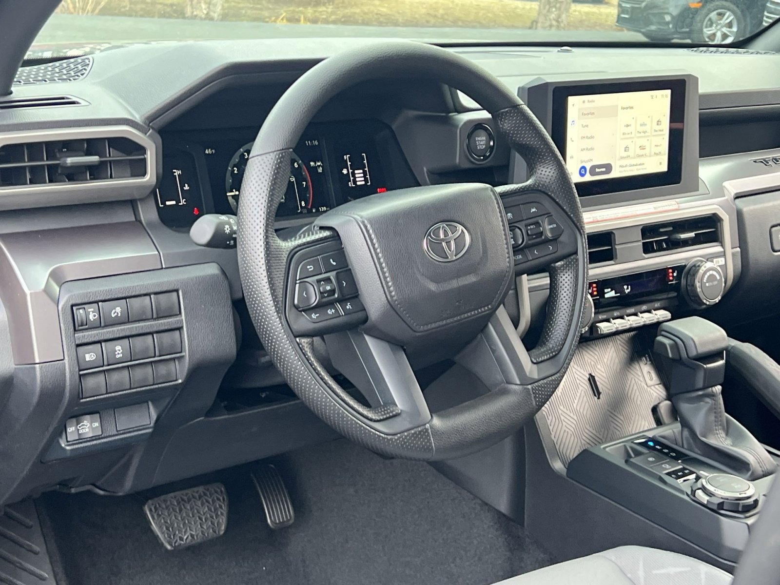 New 2026 Toyota Tacoma SR5 image 11