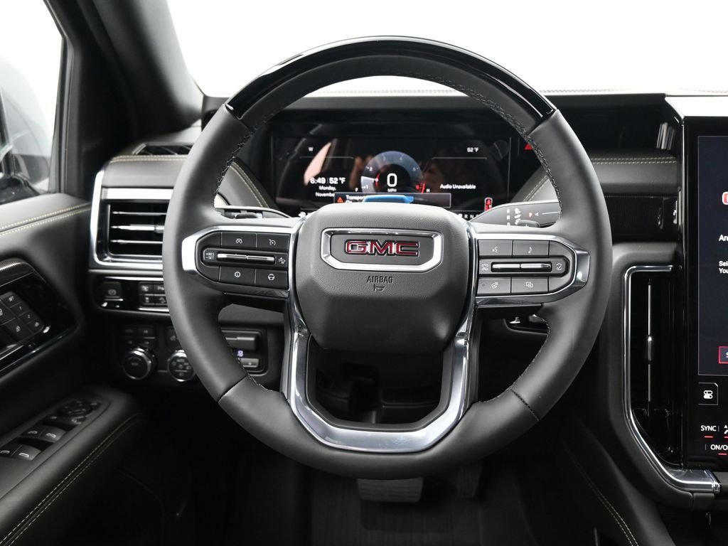 New 2026 GMC Yukon Elevation image 10