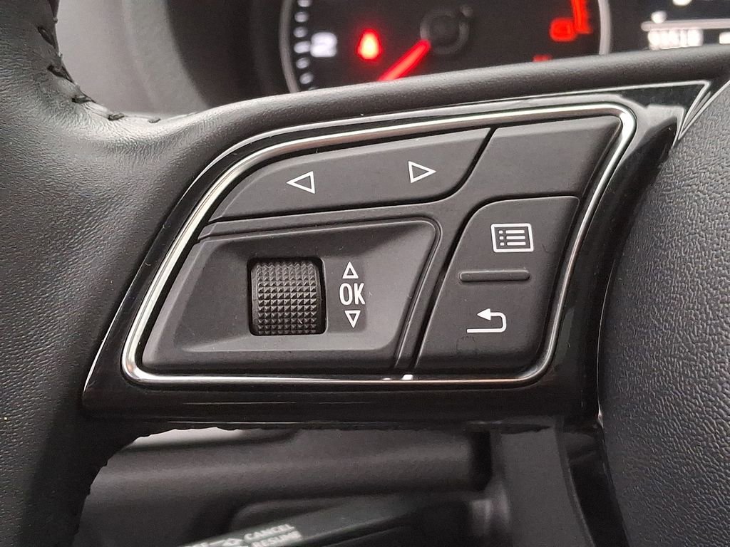 Used 2017 Audi A3 2.0T Premium w/ Convenience Package image 18