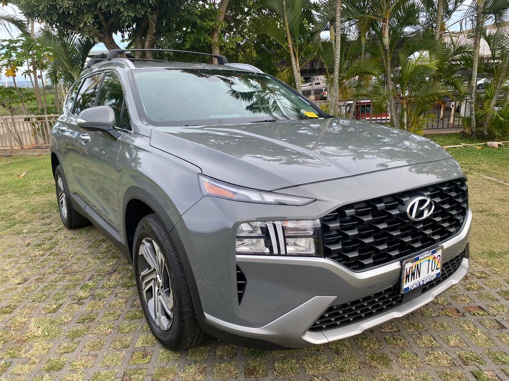Used 2023 Hyundai Santa Fe SEL FWD image 19