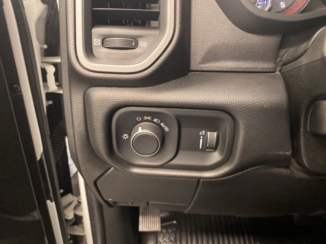 Used 2024 RAM 5500 Tradesman RWD image 19