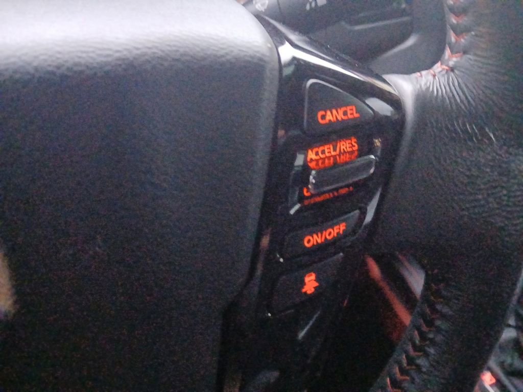 Used 2023 Nissan Frontier PRO-4X w/ Technology Package image 25