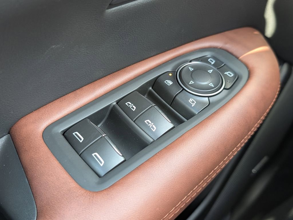 New 2026 Cadillac XT5 Premium Luxury AWD/4WD image 28