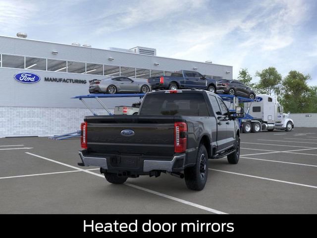 New 2026 Ford F250 XLT w/ XLT Premium Package image 9