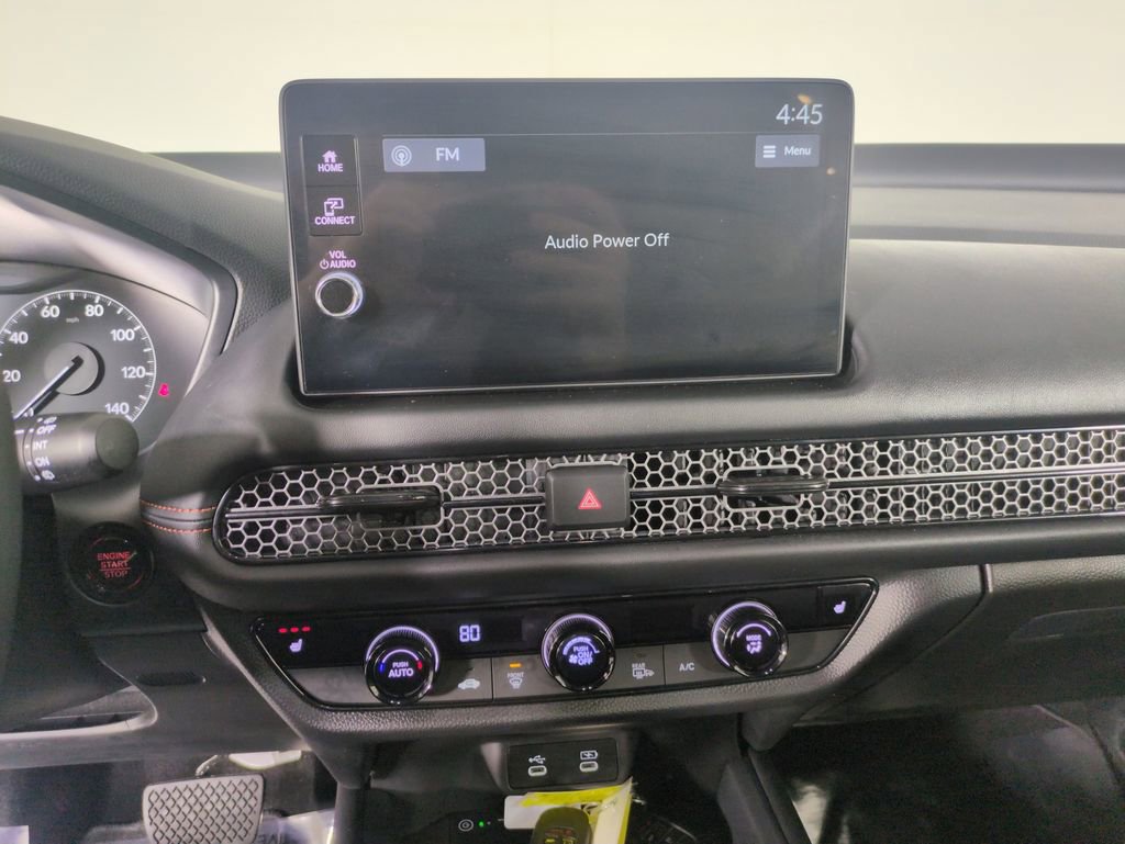 Certified 2026 Honda HR-V Sport image 22