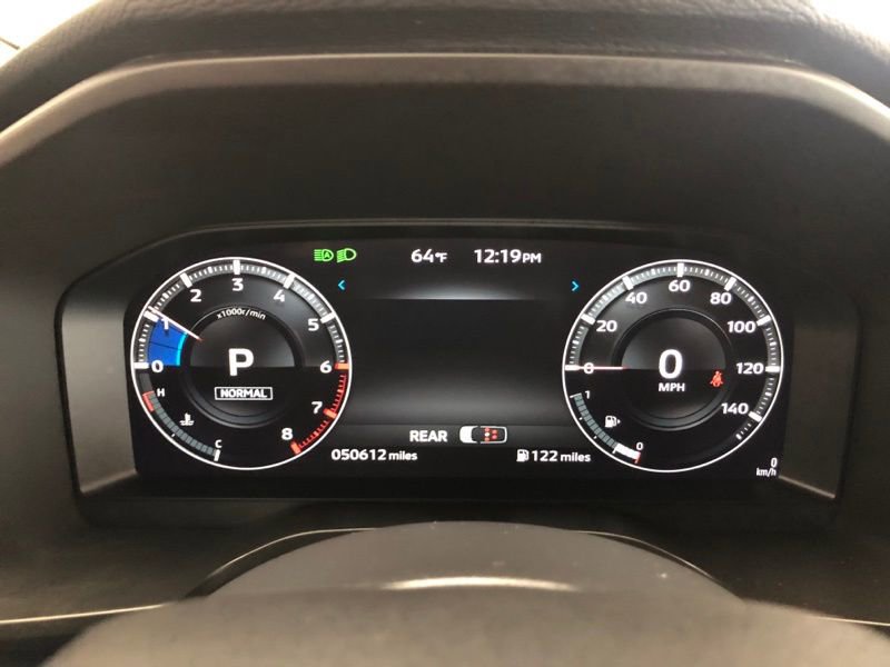 Used 2023 Mitsubishi Outlander SEL image 23