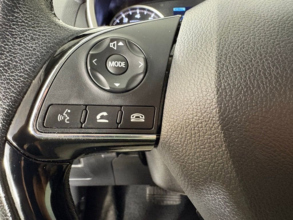 Used 2024 Mitsubishi Eclipse Cross SE image 24