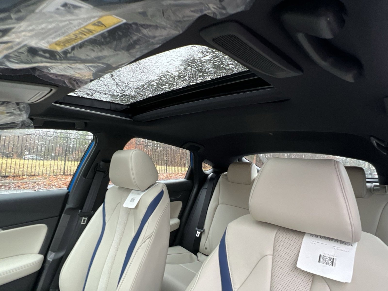 New 2026 Acura Integra A-Spec image 21