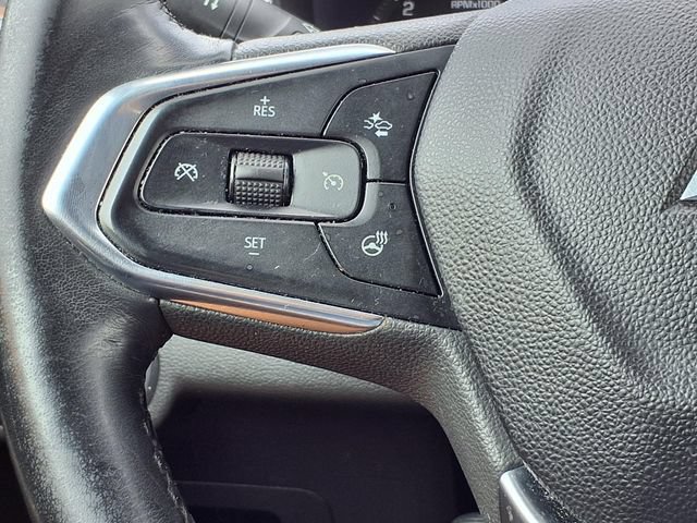 Used 2022 Chevrolet TrailBlazer ACTIV FWD image 16