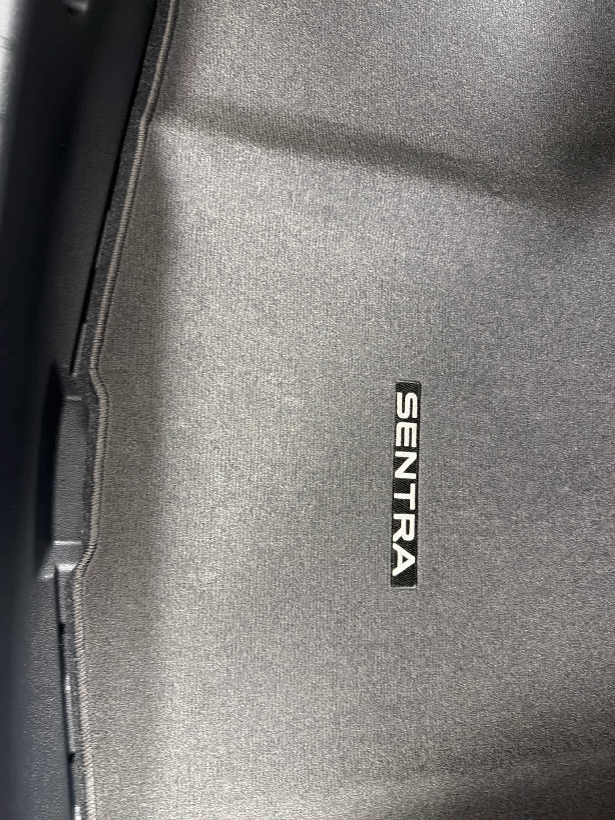 New 2026 Nissan Sentra SL w/ Floor Mat Package image 6