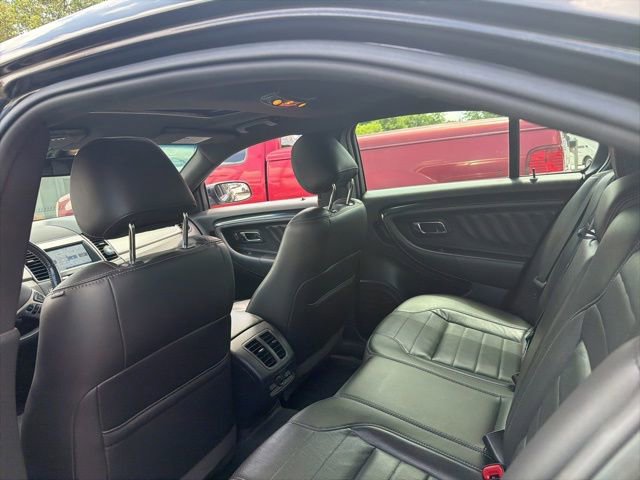 Used 2013 Ford Taurus SHO AWD/4WD image 22