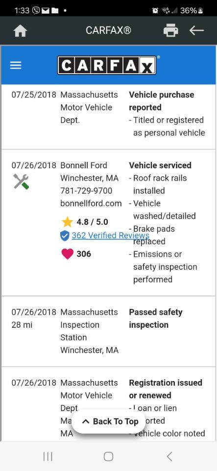 Used 2018 Ford Explorer Sport w/ Equipment Group 401A image 58