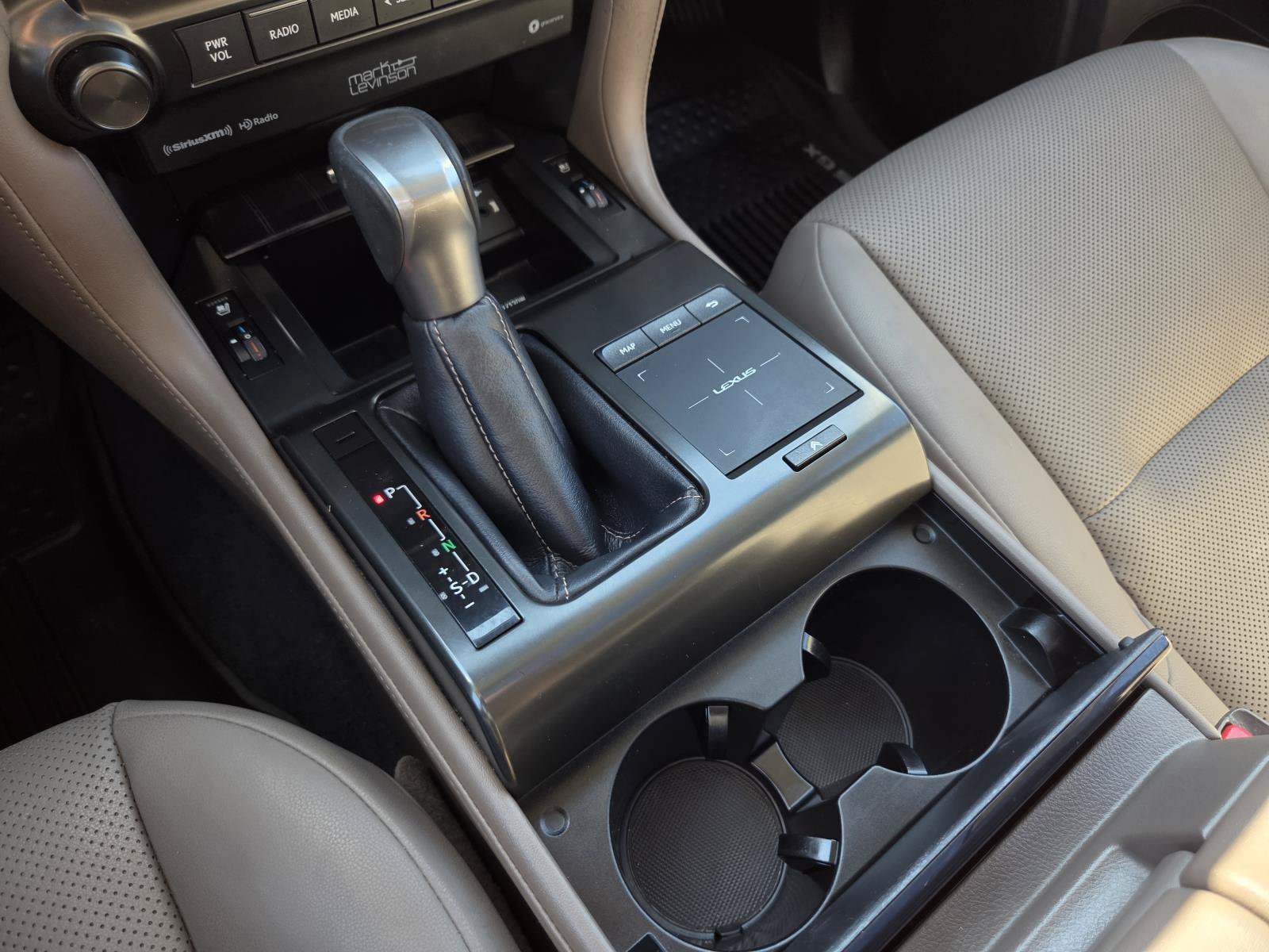 Used 2022 Lexus GX 460 Premium AWD/4WD image 33