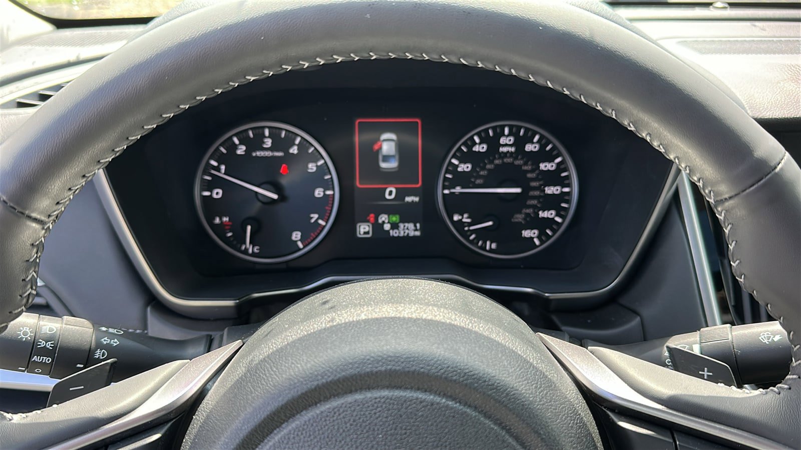 Used 2023 Subaru Legacy Touring XT image 14