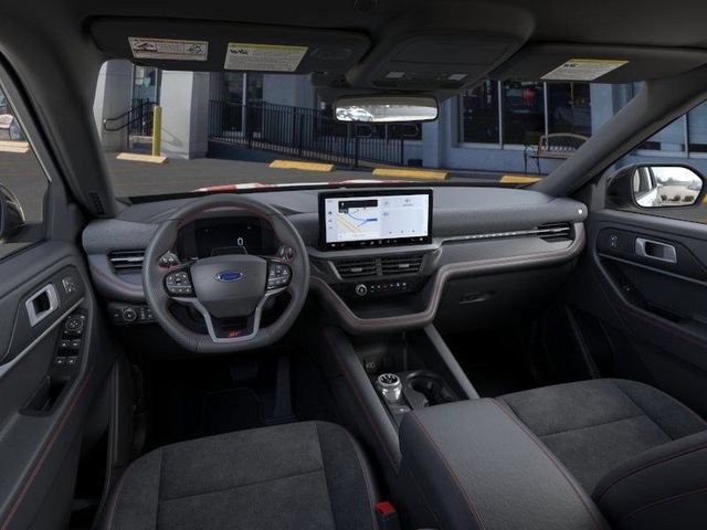 New 2026 Ford Explorer ST RWD image 9